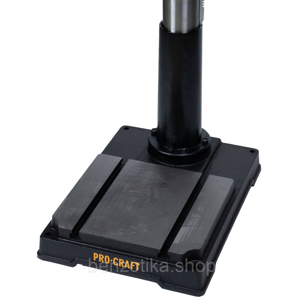 Свердлильний верстат Procraft BD2250 Киев - изображение 5