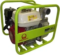 Насос Pramac Motopompa Do Brudnej Wody Mp 36-2 Киев