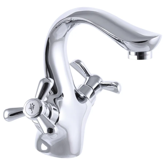 Смеситель для умывальника Mixxus Vega 161 MI2771 Харьков