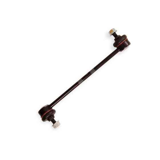 Стойка Хюндай i10 (11-) переднего левая L стабилизатора Мукачево