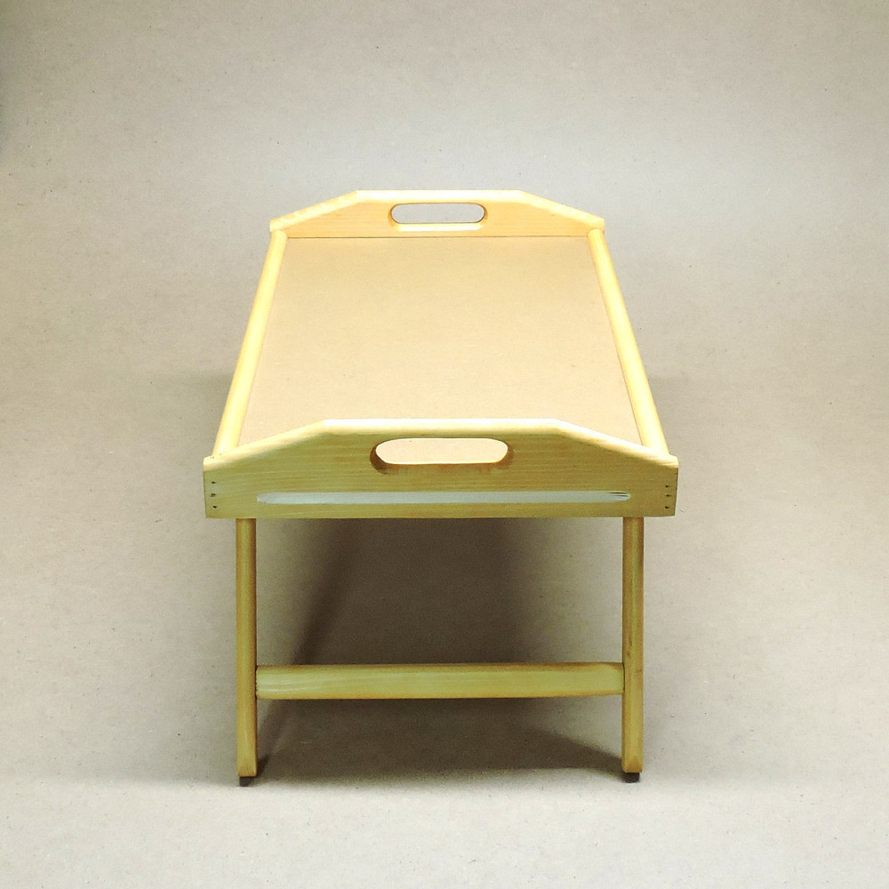 Столик-поднос для завтрака 