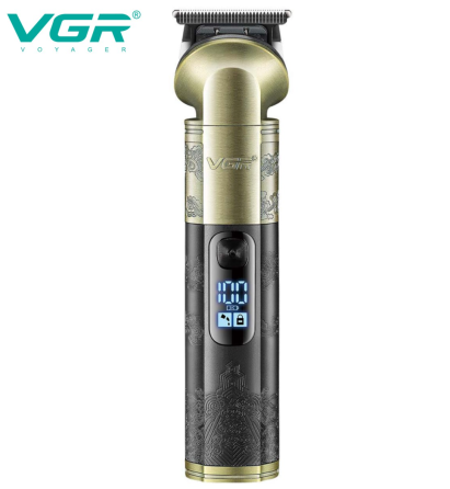 Триммер бороды и усов VGR V-296 Днепр