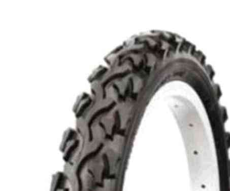 Велосипедная шина 16 * 1,75 (S-186) Dire-Индонезия Мукачево