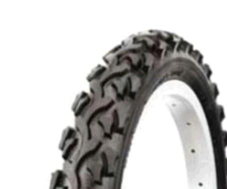 Велосипедна шина 16*1,75 (S-186) Dire-Індонезія Мукачево - фото 1