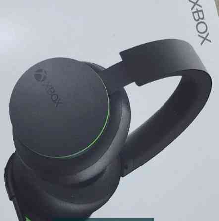 Оригинальное безпроводные Нау XBOX Киев