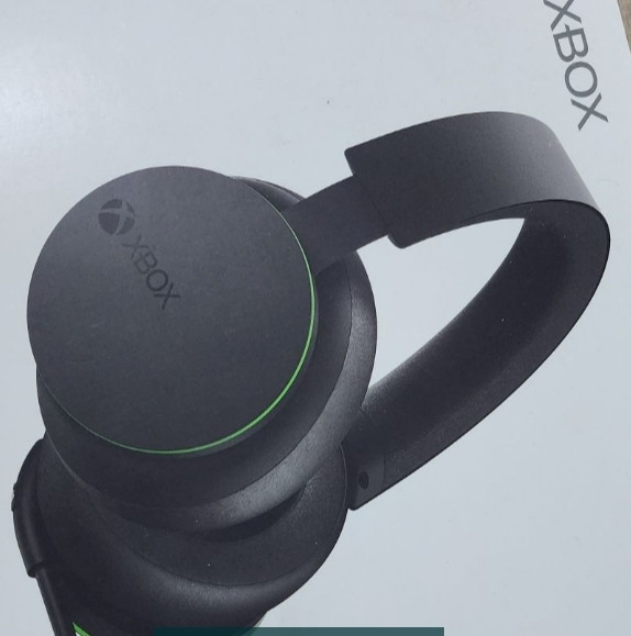 Оригинальное безпроводные Нау XBOX Киев - изображение 5