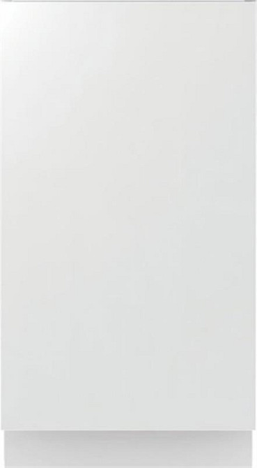 Вбудована посудомийна машина Gorenje GV520E15 ( Білий ) Харків - фото 4