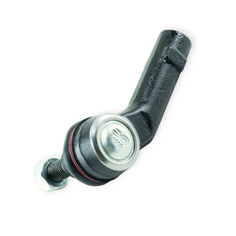 Наконечник тяги Volken Caddy II (96-04) правий R рульовий Мукачево - фото 1