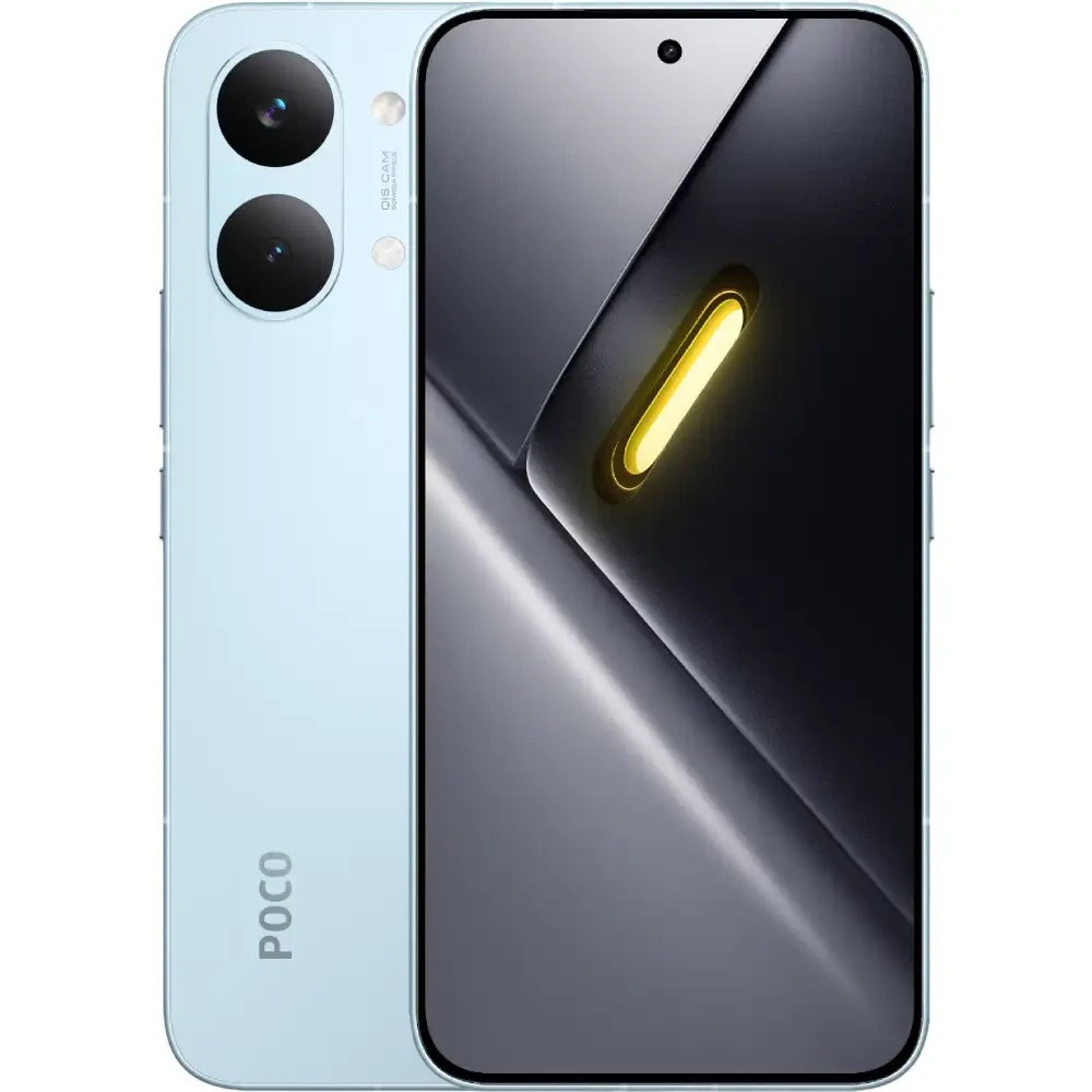 Смартфон Poco X8 Pro Max 12/256 GB Blue ( 22064 ) Харків - фото 16