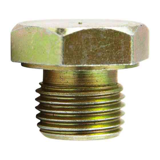 Пробка болт маслосливной M16 Mazda Kia Mitsubishi Киев