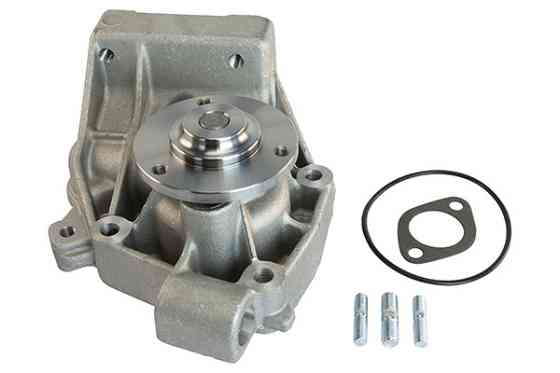 Помпа води 2,5 D/TD 2,8 D/TD Citroen Jumper I/II/Fiat Ducato GP1201C9 Київ
