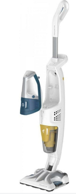 Пилосос ручний для дому Rowenta RY8561WH. Київ - фото 3