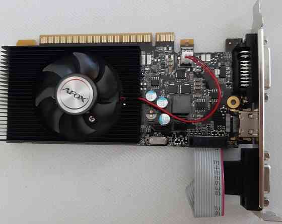 Видеокарта GeForse GT730 Киев