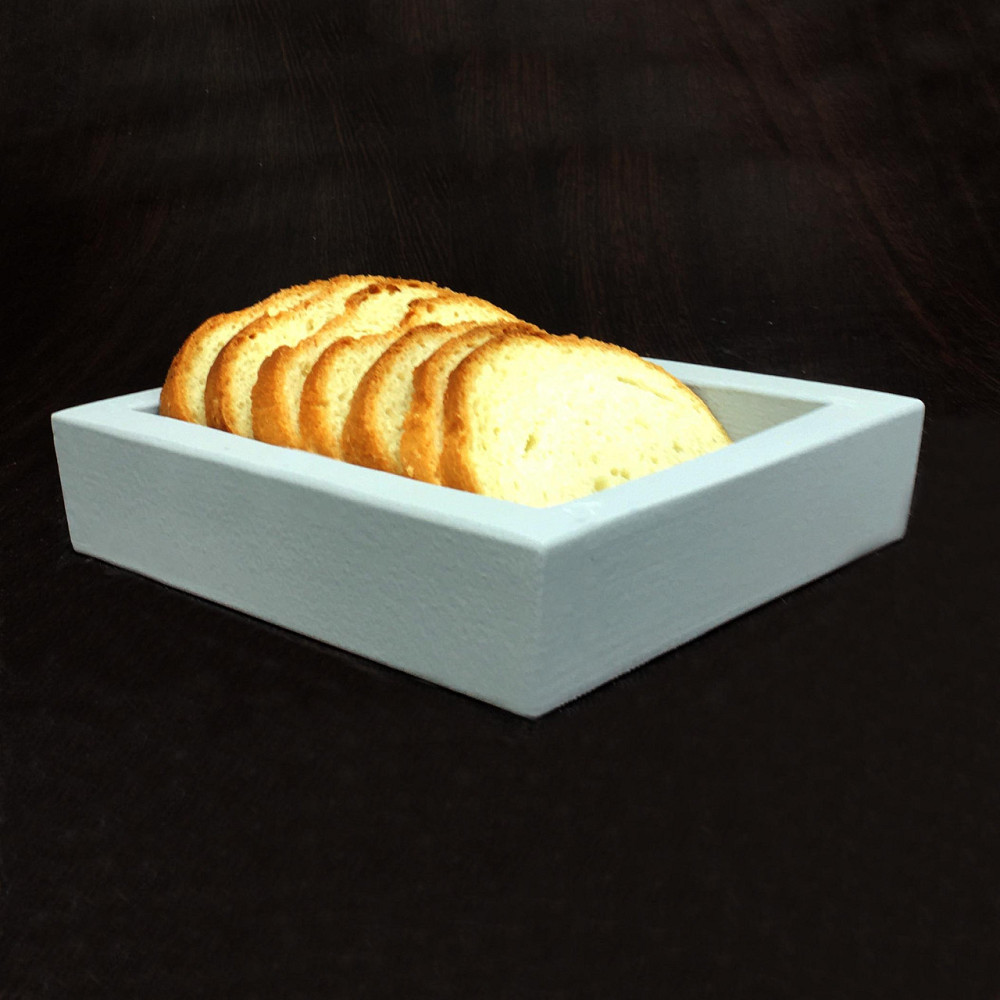 Хлібний лоток "Сіте" маренго Миколаїв - фото 1