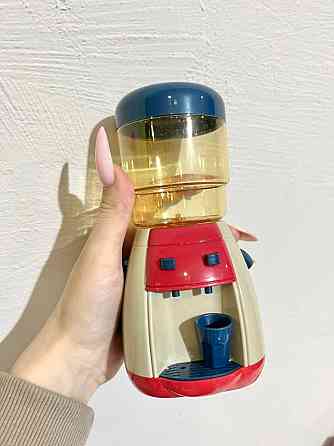 Дитяча побутова техніка "Кулер" SK56B, звук, світло Вінниця