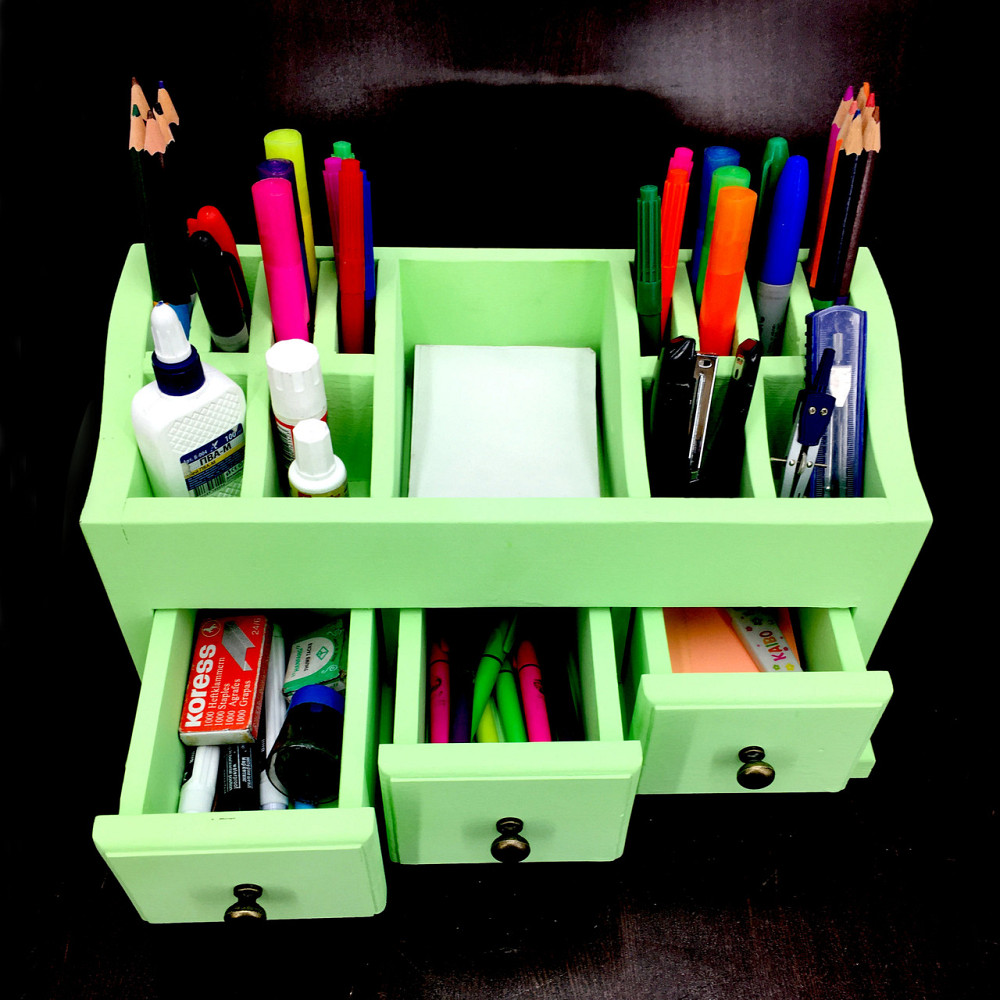 Настольный органайзер 