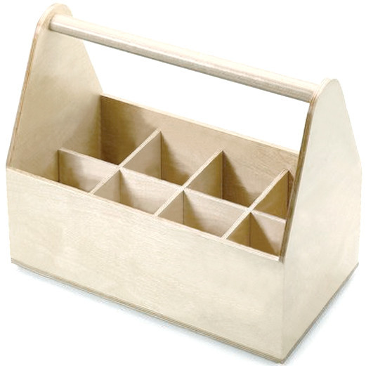 Ящик-переноска для інструментів "Ліон" бланже Миколаїв - фото 1