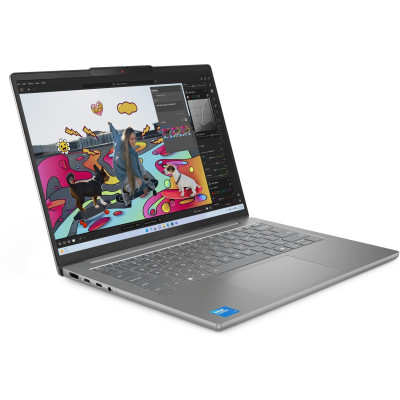 Ноутбук Lenovo IdeaPad Slim 5 14IRH10 (83HR00AKRA) Вінниця - фото 6
