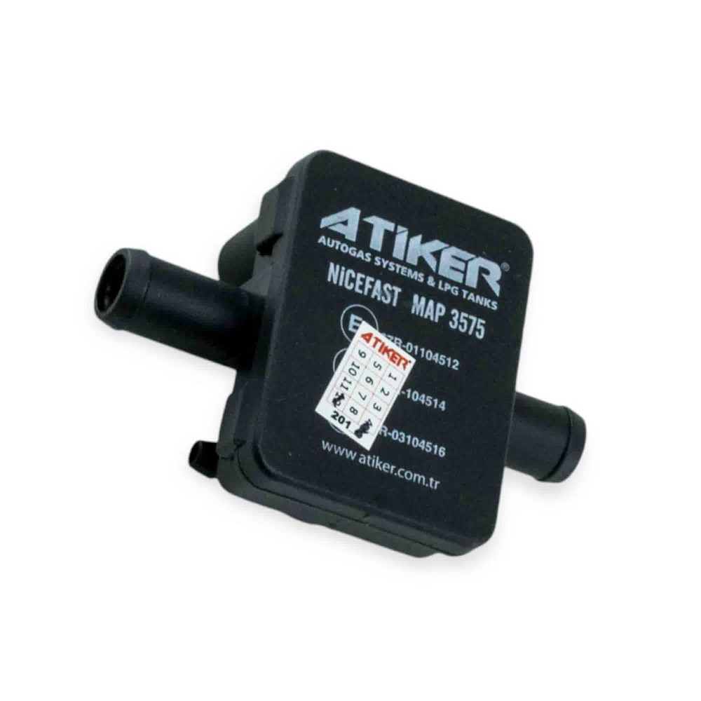 Датчик тиску (map sensor) iker nicefast 3575 Мукачево - фото 1