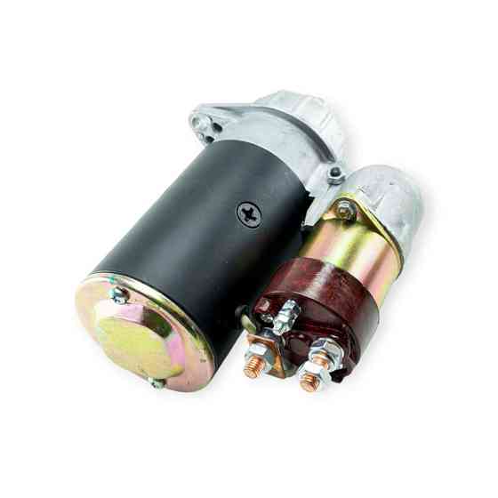 Стартер ПД-10 Мукачево