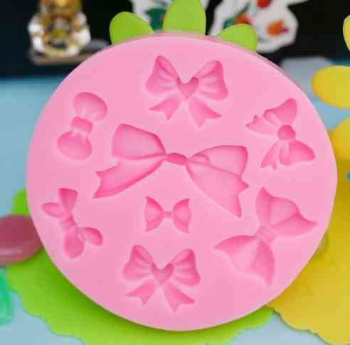 Силиконовый молд 