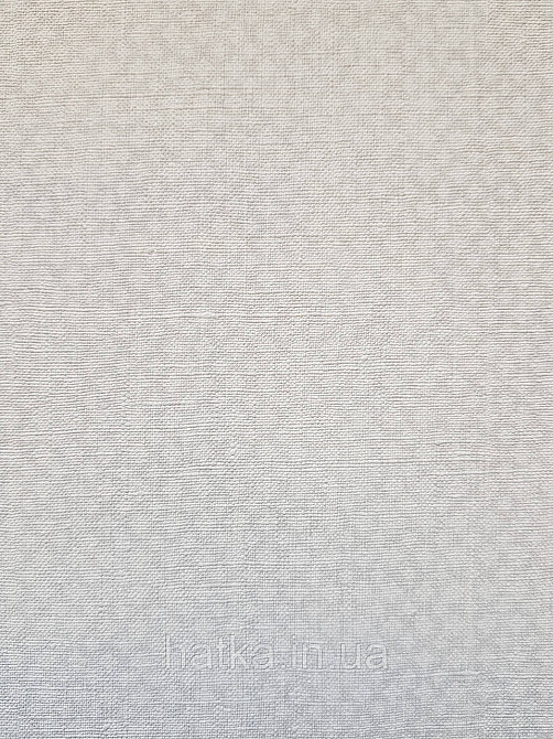 Шпалери вініл на флізеліні A.S.Creation Maison charme 0.53x10 у крапку дрібну сіточку сірі білі Київ - фото 1