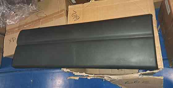 Накладка задней двери левой GP Renault Master 2 (7700352128) Киев