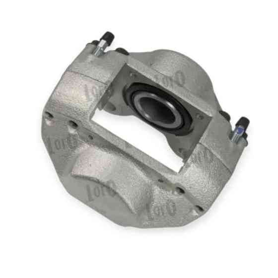 Суппорт передний автомобиль Фольцваген LT28 75- левый L (ABAKUS) Мукачево