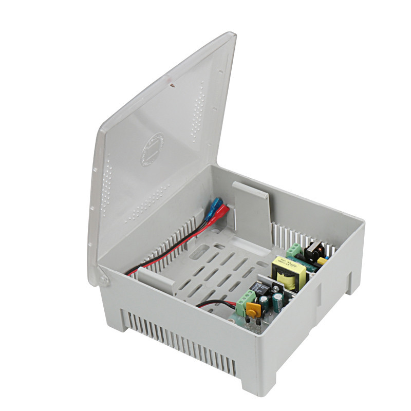 Блок безперебійного живлення 12 В/3 А SEVEN PS-7941 Київ - фото 2