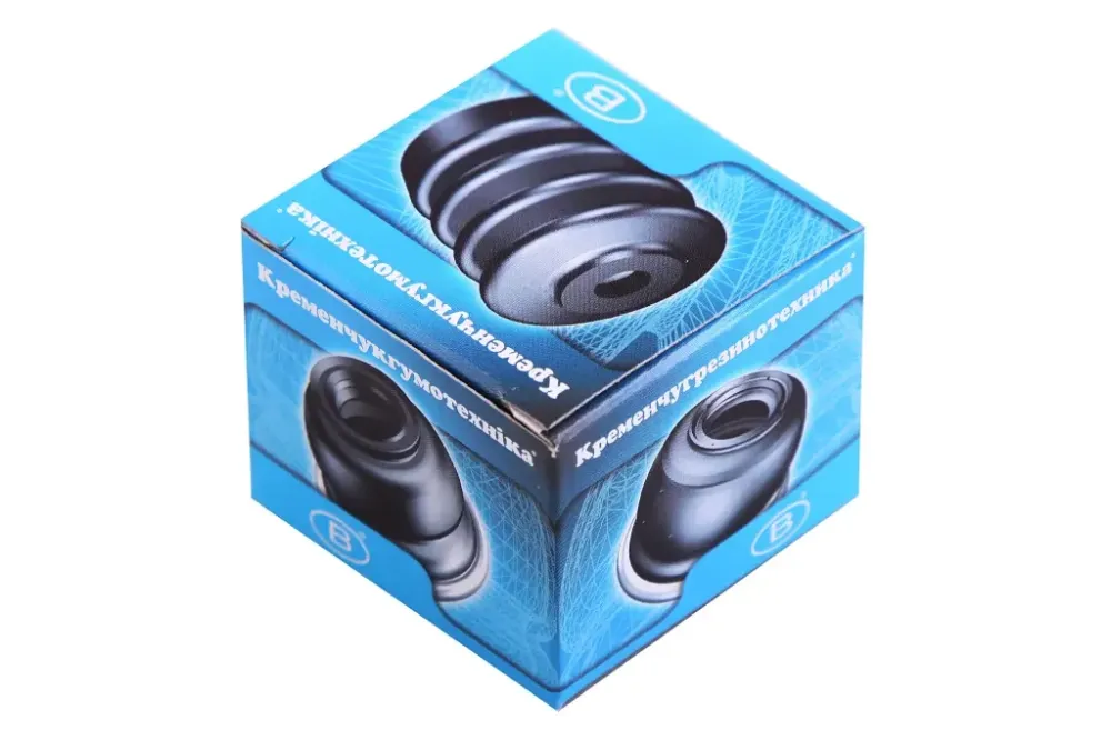 Пилник наконечника 2101 КРТ Вінниця - фото 2