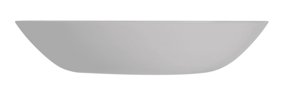 Тарелка суповая LUMINARC DIWALI GRANIT (6425787) Киев - изображение 2