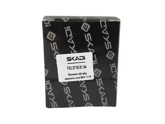 Кнопка обогрев заднего стекла 1117, 1118, 1119 (клавиша) Мукачево