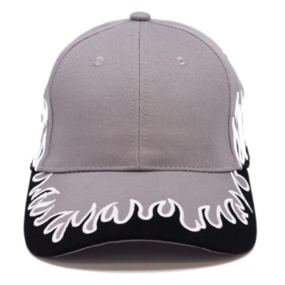 Кепка coFEE Flame сірий/білий/чорний (4056-7 CO) Вінниця - фото 5