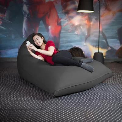 Кресло мешок Пирамида Київ - фото 7