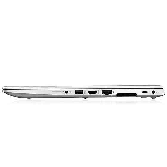 Б/У Ноутбук HP EliteBook 850 G5 (i7-8550U/16/256SSD/RX540-2Gb) - Class B Киев