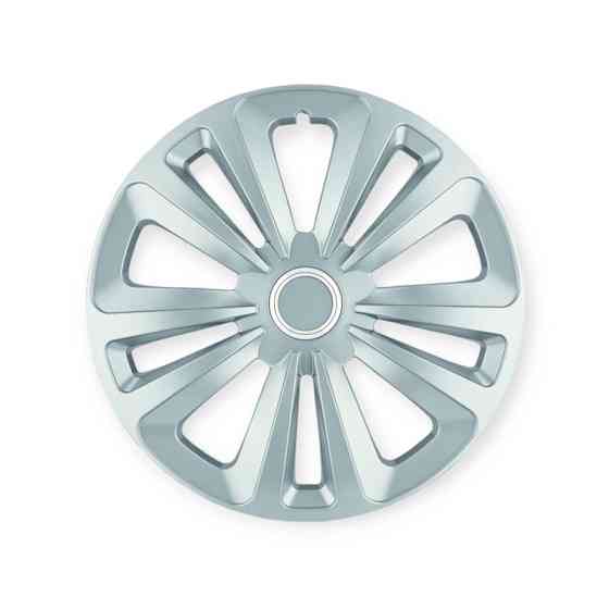 Ковпак 15" jestic "terra" ring колісний Мукачево