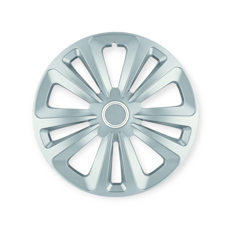 Ковпак 15" jestic "terra" ring колісний Мукачево - фото 1