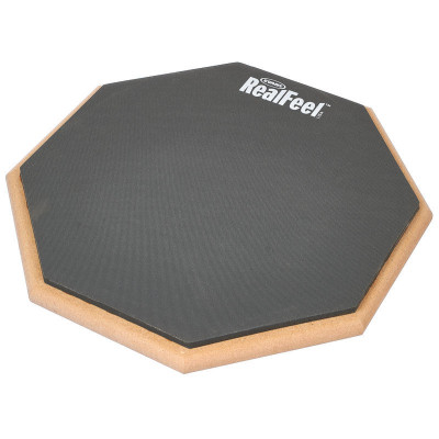 Тренировочный пэд Evans 12" RealFeel Speed Pad (RF12G) Винница - изображение 2