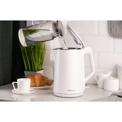 Электрочайник Ardesto EKL-X50 Винница - изображение 10
