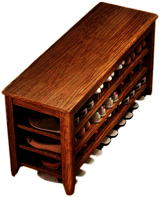 Полка для обуви 