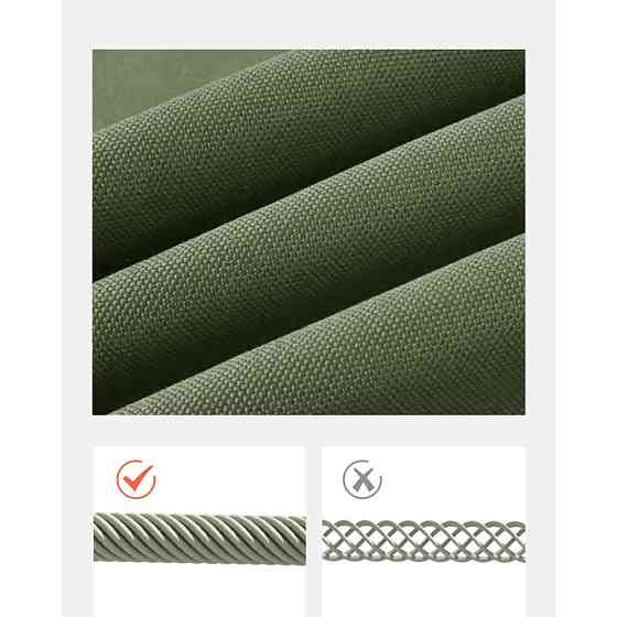 Стілець складаний ультралегкий Naturehike CNK2550JJ013 Yamami YL01, розмір L, алюміній, сірий Київ