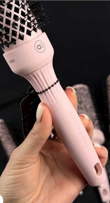 Брашинг Olivia Garden подовжені. Харків - фото 1