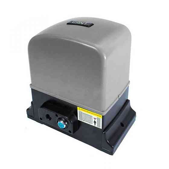 Автоматика для відкатних воріт GANT IZ-1200 Киев