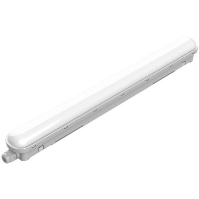 Світильник Philips WT008C 40S/840 PSU L1200 CLASSIC (911401813785) Вінниця - фото 1