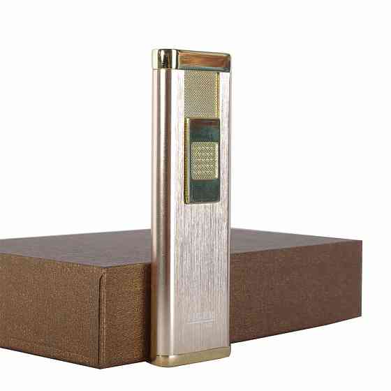 Електронна ексклюзивна запальничка USB ZU33095 Полтава