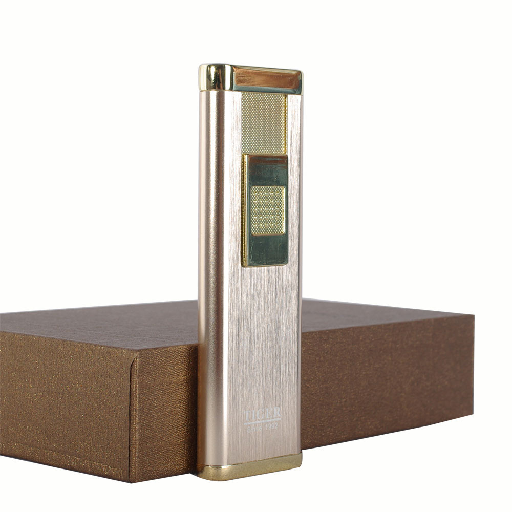 Електронна ексклюзивна запальничка USB ZU33095 Полтава - фото 1