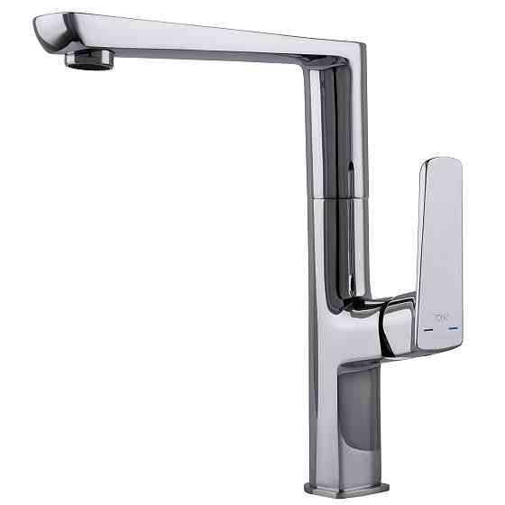 Смеситель для кухни TOPAZ LEXI TL 21401-H57 Киев