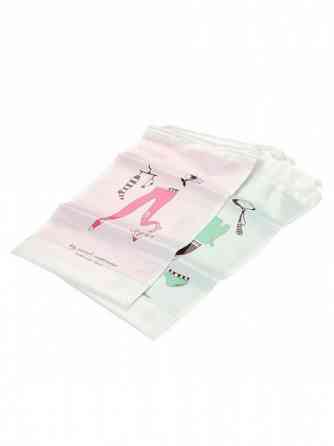 Пара пакетів для пляжних мокрих речей Вінниця