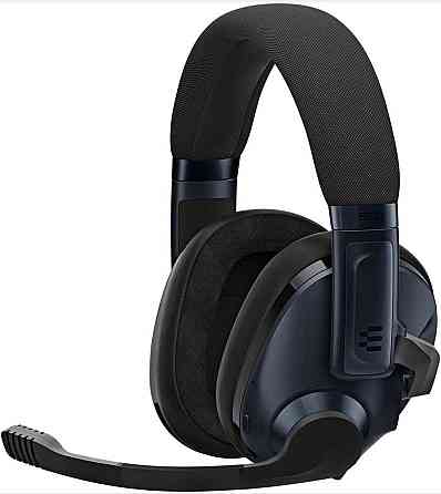 Sennheiser EPOS H3PRO Hybrid Black. New! Харьков