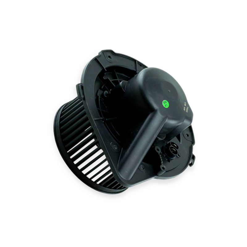 Мотор Фольцваген T4 (мотор отопителя) печки Мукачево - изображение 1